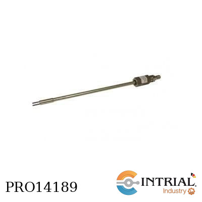 Corrosion (8012T-18-K03005-1)