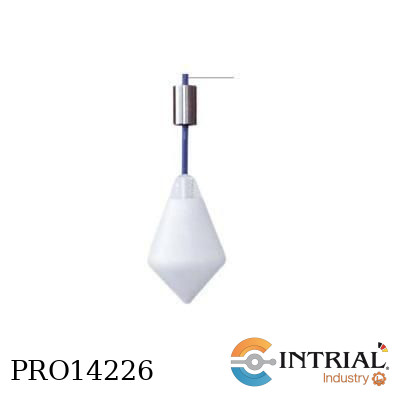 Interruptor de Nivel, Sanitario, PP (5 m cable)