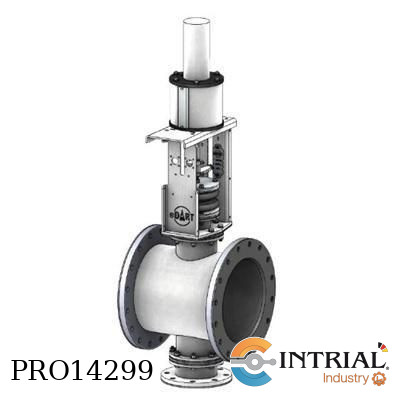 VALVE 3WAY DOSING