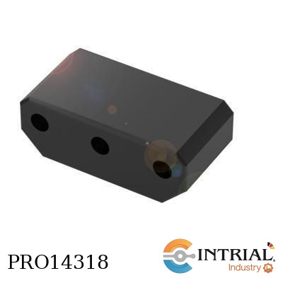IMAN TRANSDUCTOR LINEAL (Material: POM)