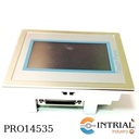PANEL TACTIL ECO, 256MB work memory