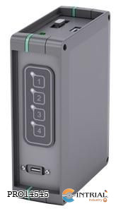 Swarm SDL PipeMonit 16 channels