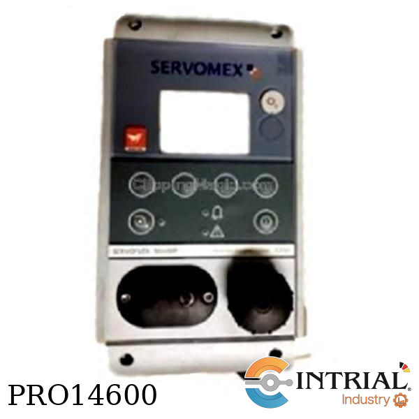 Spare Kit Front Panel, Multi Purpose 5200