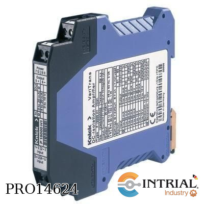 ISOLATION AMPLIFIERS FOR STANDARD SIGNALS, Power supply: 20 ... 253 V AC / DC