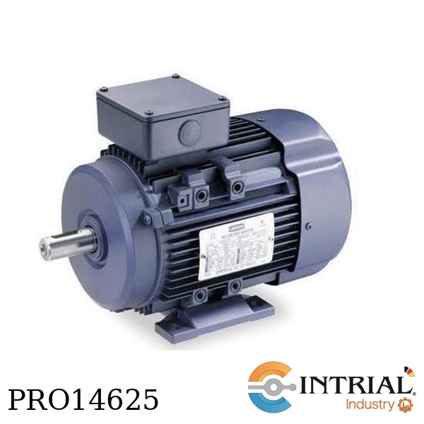MOTOR ELECTRICO, TRIFASICO, 230 VAC