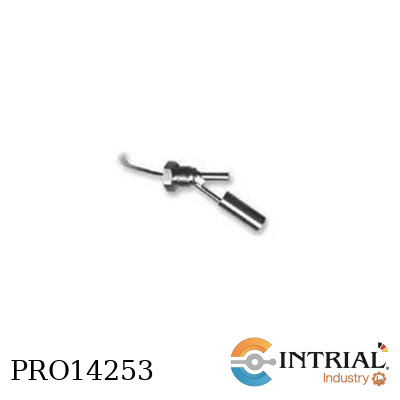 [FDMH-16-D] Switch Nivel flotador; ½” NPT