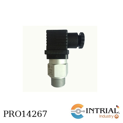 [NTB-70-C-C] INTERRUPTOR TEMPERATURA, G1/2, 70C, NC, LATON
