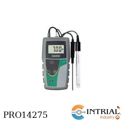 [WD-35613-72] MEDIDOR DE PH, SENSOR DE T° Y PROTECTOR DE GOMA