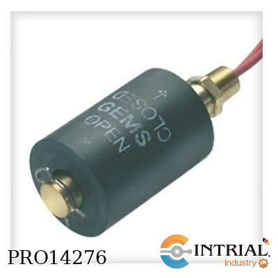 [LS-1800] LEVEL SWITCH, 1/8" NPT Male