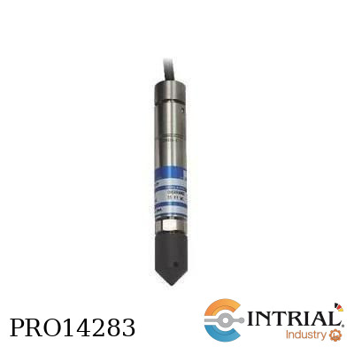 [510LT-R5-CL] Sensor de Nivel, RANGO DE MEDICION: 0 A 161 M DE COLUMNA DE AGUA