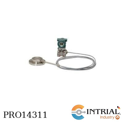 [EJX438A-FASCG-912DJ-WA12C2HW00-AA22-TF1] TRANSMISOR DE PRESION MANOMETRICA