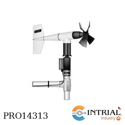 [05103L] MONITOR VIENTO, 2 AO (4..20mA)