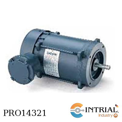 [111097] MOTOR ELECTRICO, 3/4 HP, ATEX