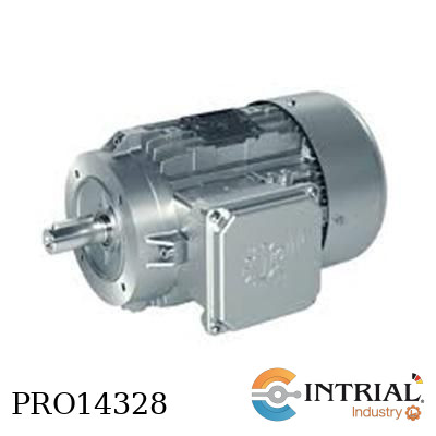 [SK100LH-4-CUS-TF] MOTOR ELECTRICO 2,2Kw, 230/450Vac60Hz, 1736 rpm, IP 55