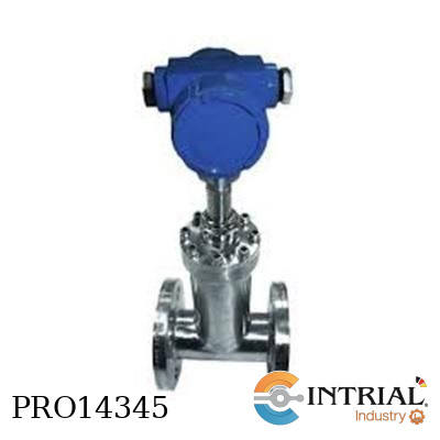 [DC504-T1-S4-50] GAS DENSITY METER, Range: 0-50 Bar, 4”