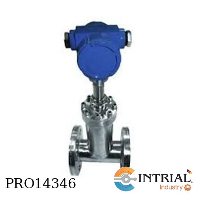 [DC502-T1-S2-500] GAS DENSITY METER, Range: 0-500bar, 2"