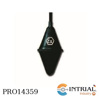 [SOBA-EX] interruptor de Nivel, atex, 4 bar, iP68