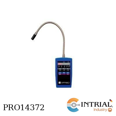 [GSP1] Detector de gases Combustibles