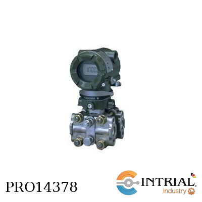 [EJA110A-ELS4A-92EB/D3+M-300-B] TRANSMISOR DE PRESION DIFERENCIAL (50 a 1000 mmH2O)