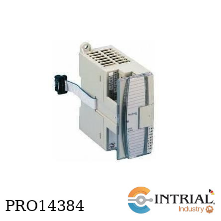 [1762-OW8] Módulo Salidas Relé, Micrologix 1200, 8 canales, AC/DC, 2.5A