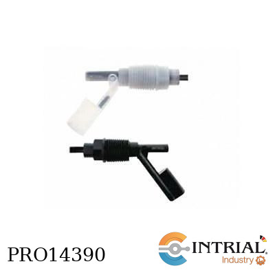 [MFN-02-5] Interruptor NIvel, Flotador PVDF,Liquidos