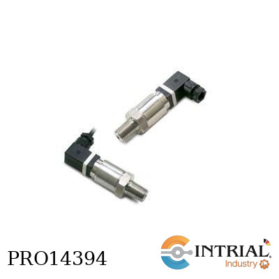 [EC1510] Transmisor Presion; 0 a 10 Bar, 1/4 NPT