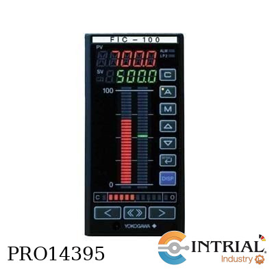 [US1000-21-A10] Controlador Digital (PID, US1000)