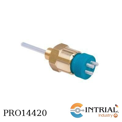 [CLS40] ​SENSOR NIVEL AGUA, APLICACIÓN PESADA