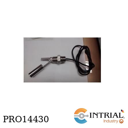 [MFN-A] interruptor nivel Flotador Líquidos acero 304