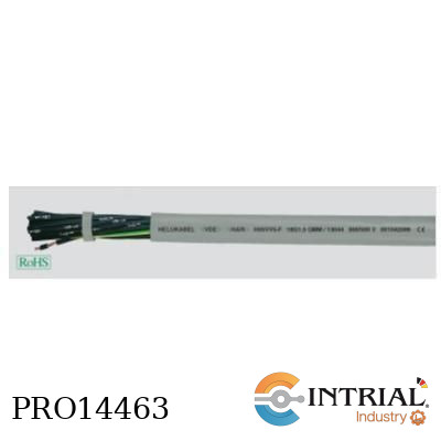 [H05VV5-F] CABLE DE CONTROL, H05VV5-F, Part 13014