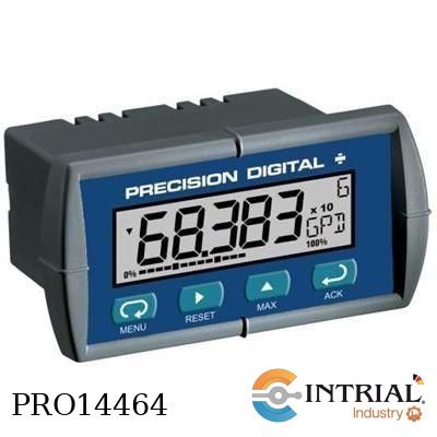 [PD683-0K0] MEDIDOR DE ENERGÍA DE BUCLE (4-20 mA)