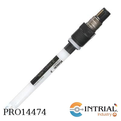 [SE554X-1-NMSN] ​ELECTRODO DE PH CON TECNOLOGIA MEMOSENS (0 A 14 PH)