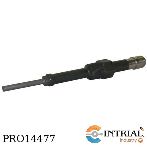 [2500-T10-K03005-0-0] 2500-T10-K03005-0-0 Probeta Cilindrica Fija