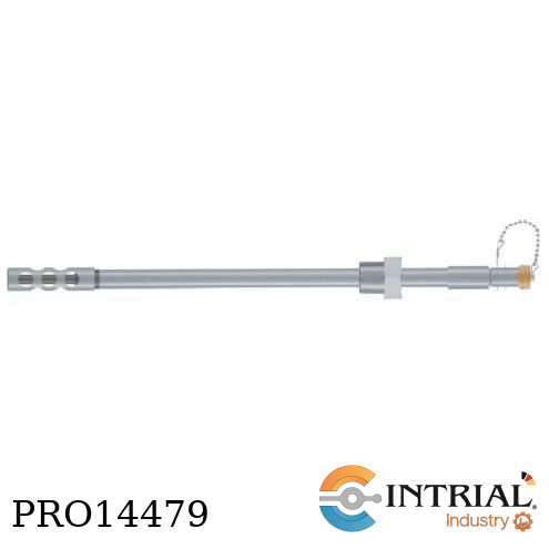 [M2500-T20-K03005-0-0] M2500-T20-K03005-0-0 Microcor Cilindrica Fija