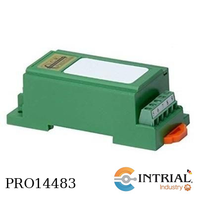 [CR5320-600] VOLTAGE TRANSDUCER  35mA. Max. 40 mA. Output Load: 4-20 mADC