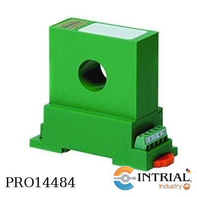 [CR5220-1] CURRENT TRANSDUCER  60mA Max 100mA Output Load: 4-20 mADC