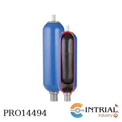 [EHV-50-330] Acumulador de 50 litros