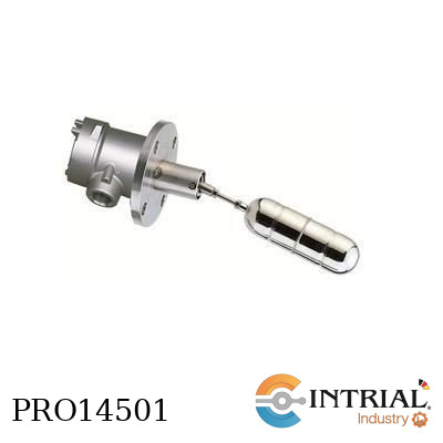 [FF-70-CEU] Interruptor Nivel, SPDT, 250VAC, 1 ½” NPT