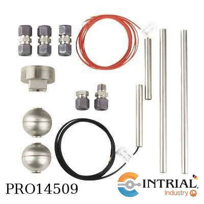 [F7-MLK2] MULTI-LEVEL SWITCH KIT,  -40 to 275°F, 750 psi (52 bar).