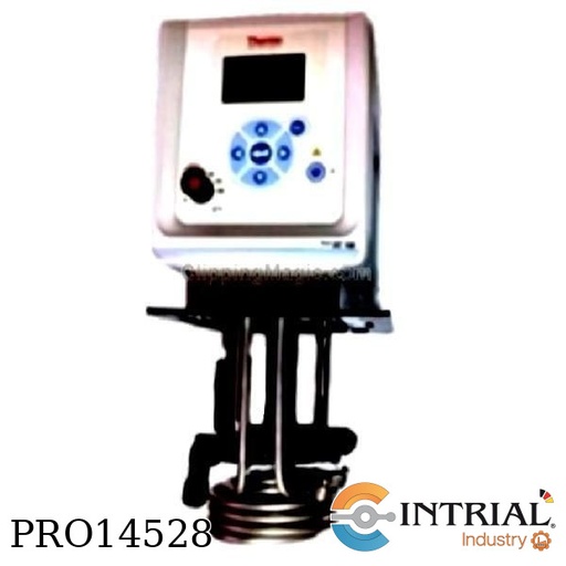[097091SP] Control Head de Unidad de Refrigeracion de analizador de Cloruros