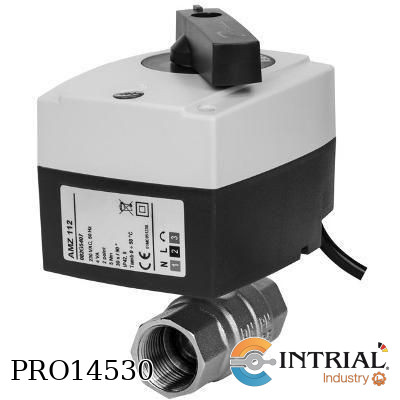 [AMZ112(082G5411)] VALVULA SOLENOIDE, AMZ112, 2", 220  Vac