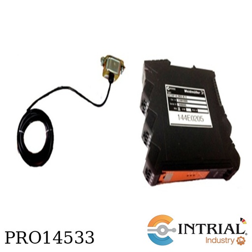 [047E0039] RELAY, VMR SLS 2Relay 110/240 VAC