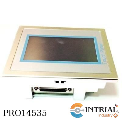 [62E-MHC0-DH] PANEL TACTIL ECO, 256MB work memory