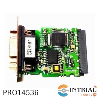 [961-0MP0] HMI PROFIBUS DP INTERFACE, Use for coarse ore