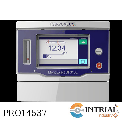 [MonoExactDF310E-NGI310EV04] DF 310E Process Oxygen Analyser(MonoExact