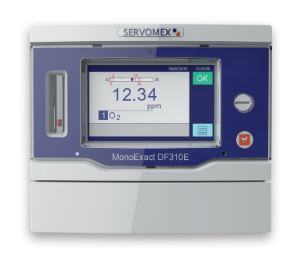 [MonoExactDF310E-NGI310EV04] DF 310E Process Oxygen Analyser(MonoExact