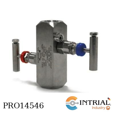 [U2VG4NS] NEEDLE MANIFOLD, Pressure Rating: 6000 – 10,000 psi