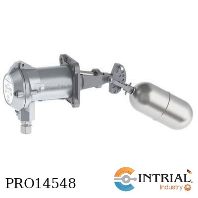 [AA32C041] LEVEL SWITCH, PN 40 bar, PP 60 bar.