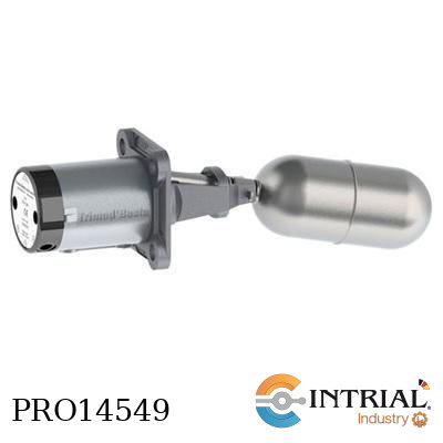 [P32C041] LEVEL SWITCH, Control Pressure: 0.2 – 10 bar, G 1/8” BSPP