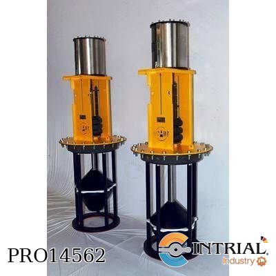 [ID800A] iDart Valve, 800 mm
